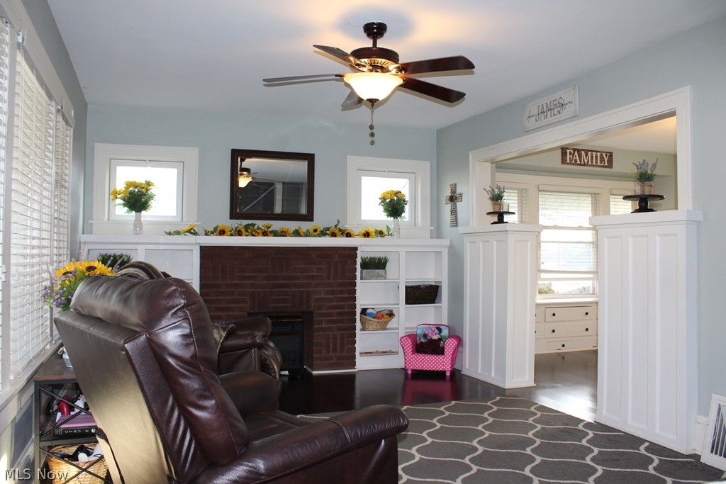 Colonial Heights - Residential