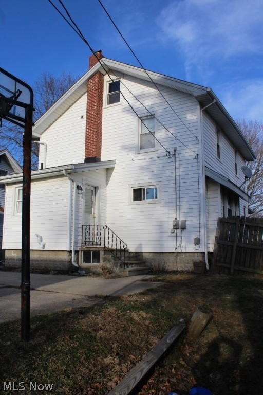 Colonial Heights - Residential