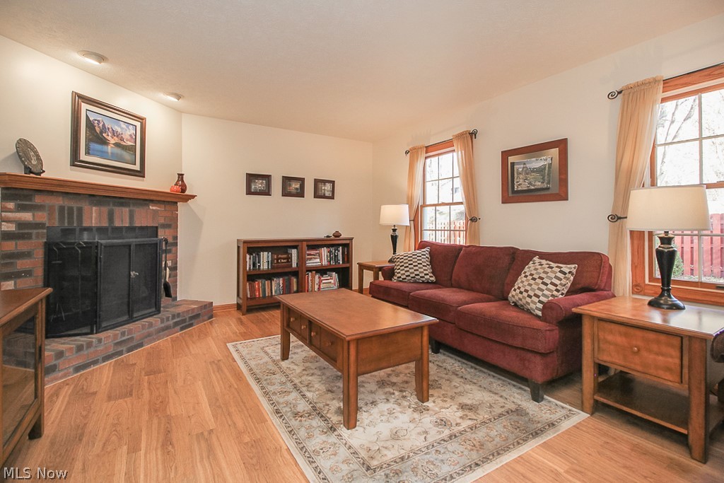 Cleveland Beach - Residential