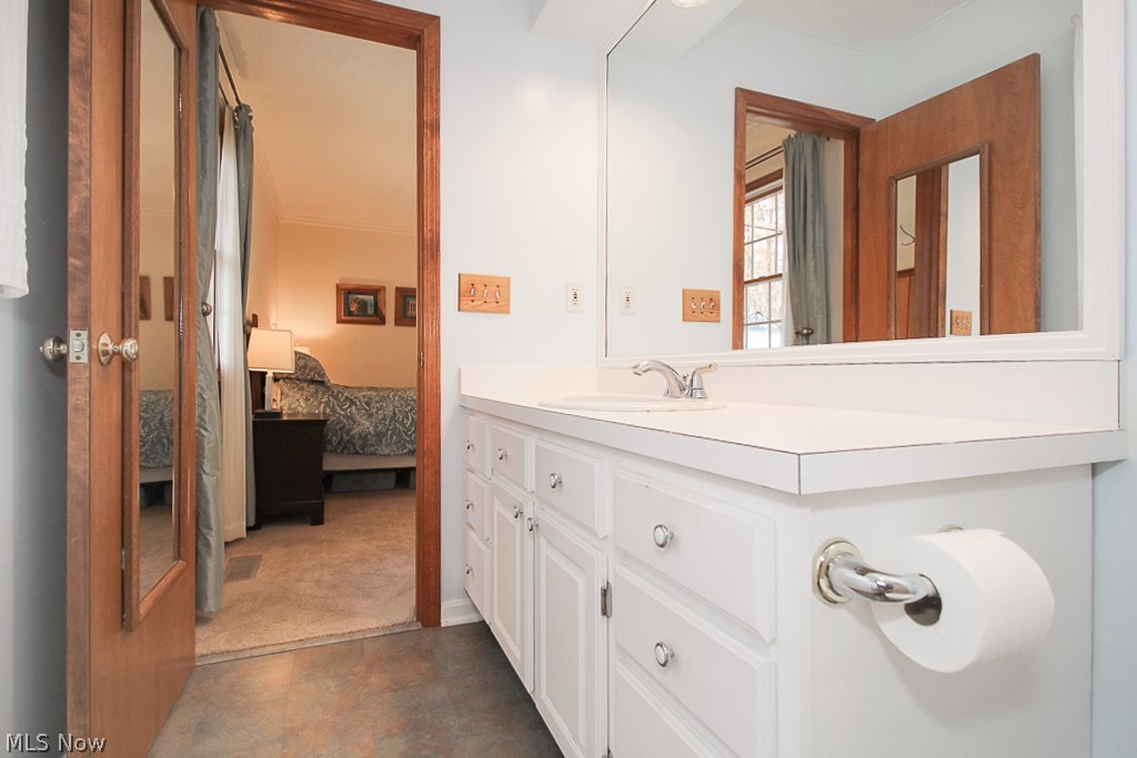 Cleveland Beach - Residential