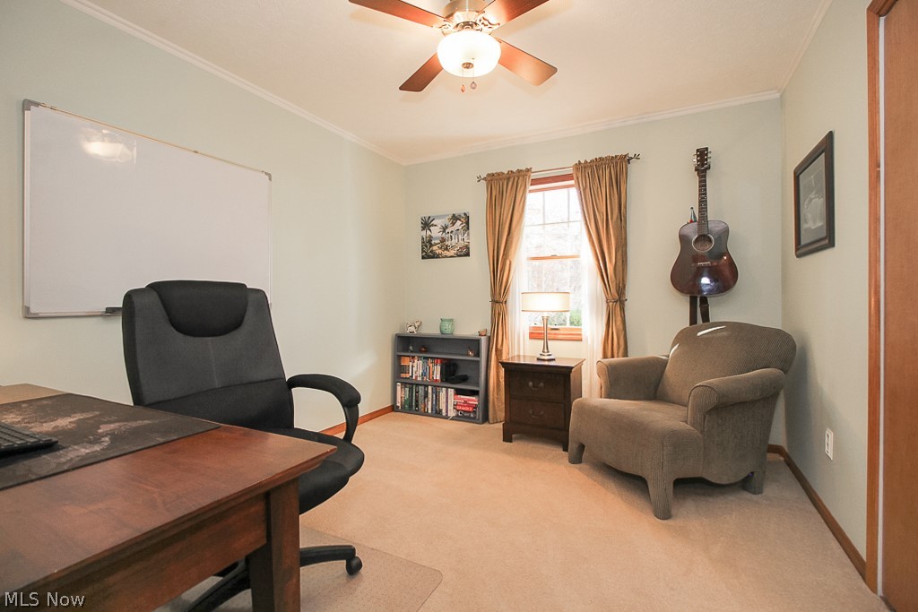 Cleveland Beach - Residential