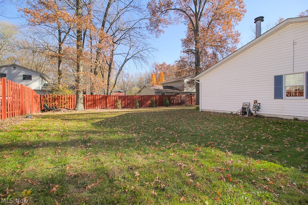 Cleveland Beach - Residential