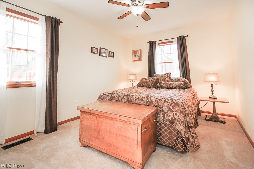 Cleveland Beach - Residential