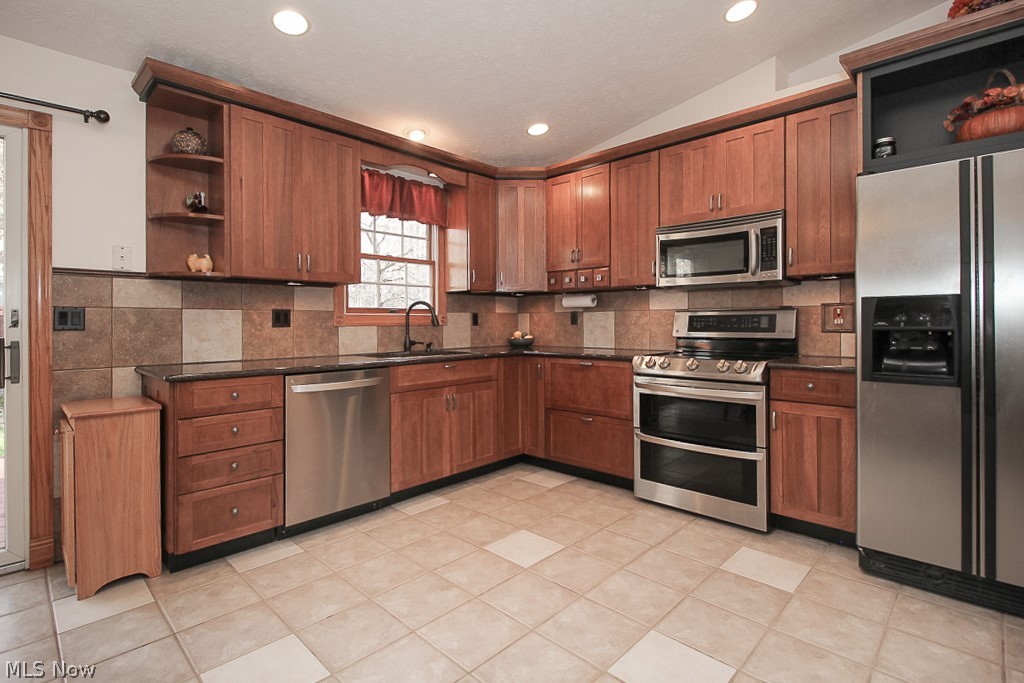 Cleveland Beach - Residential