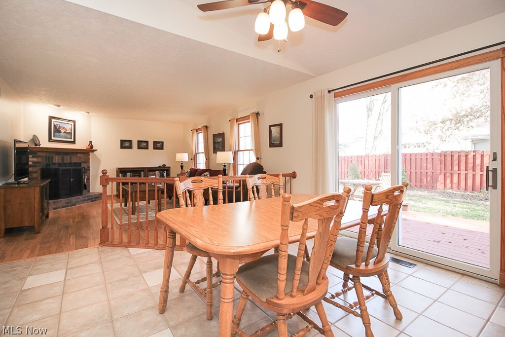 Cleveland Beach - Residential