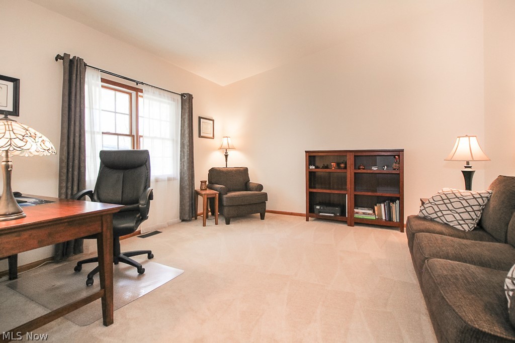 Cleveland Beach - Residential