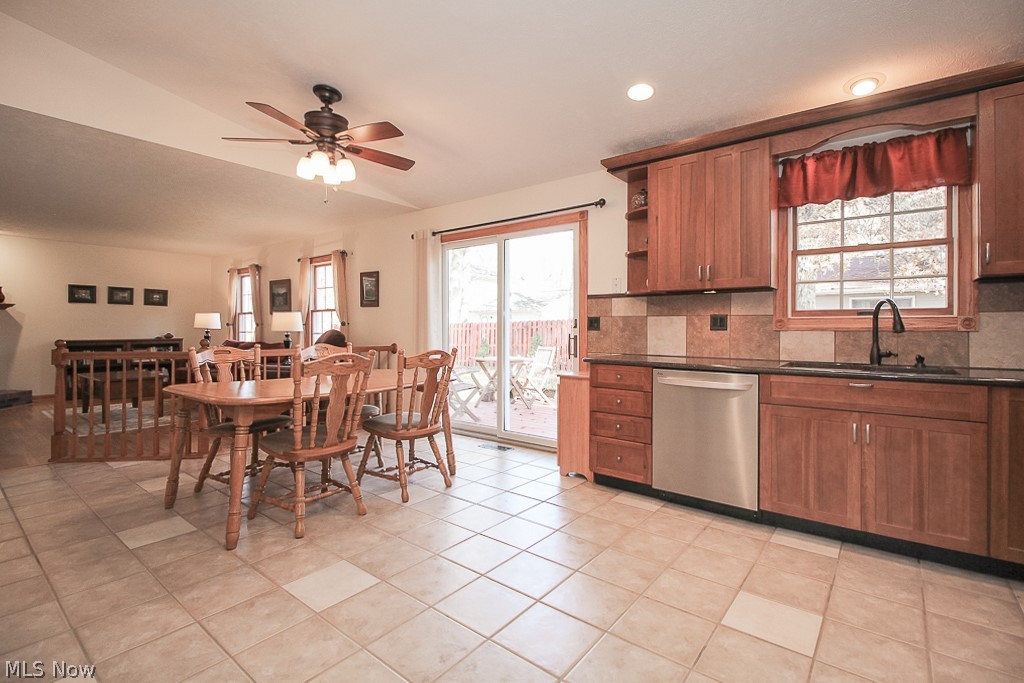 Cleveland Beach - Residential