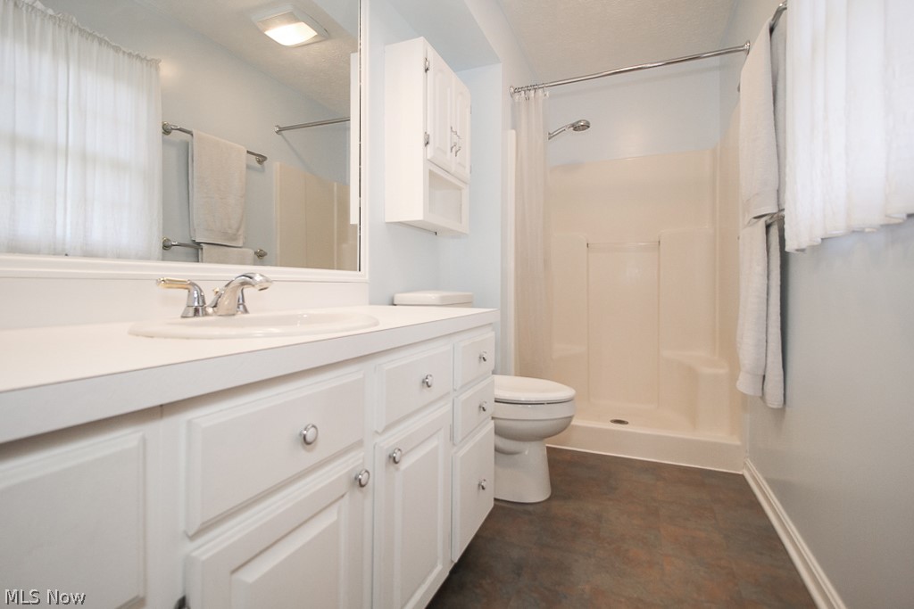 Cleveland Beach - Residential