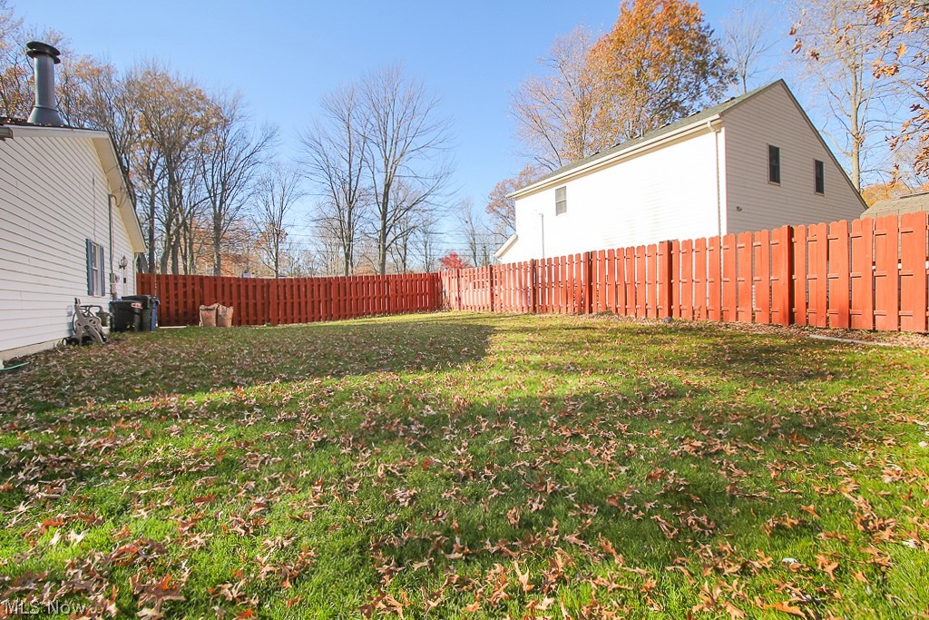 Cleveland Beach - Residential