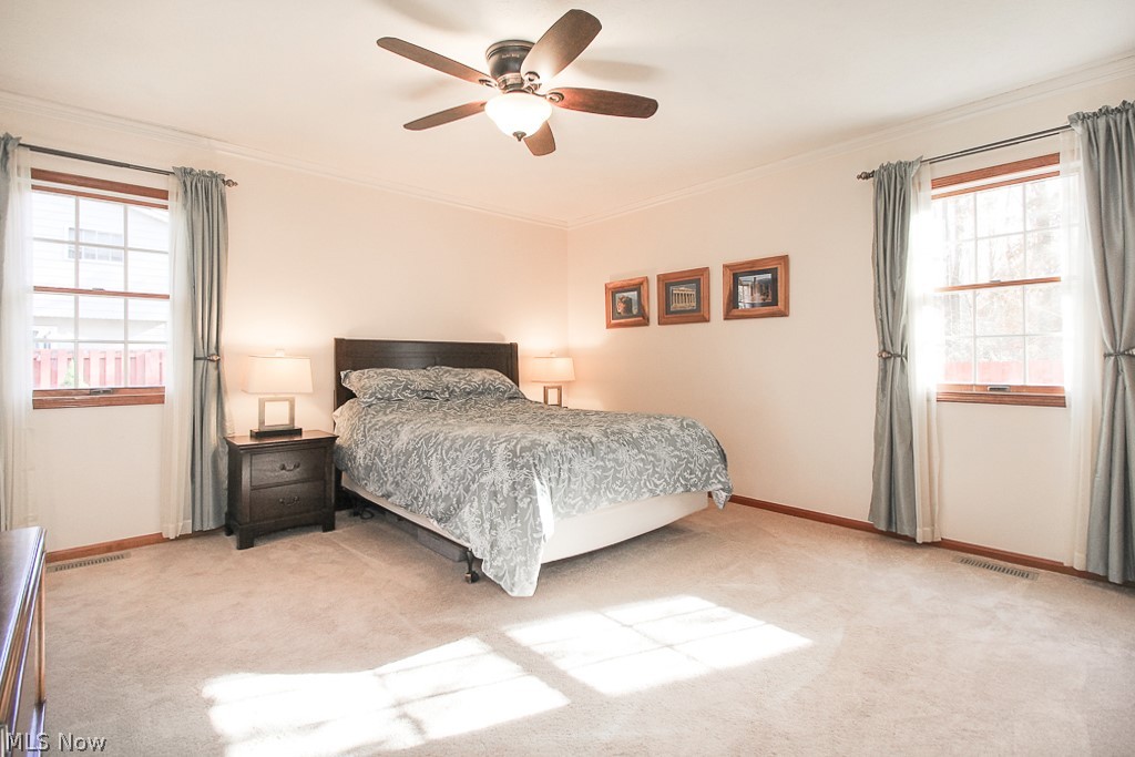 Cleveland Beach - Residential