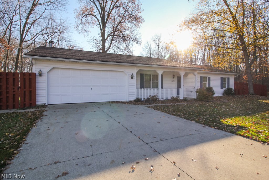 Cleveland Beach - Residential