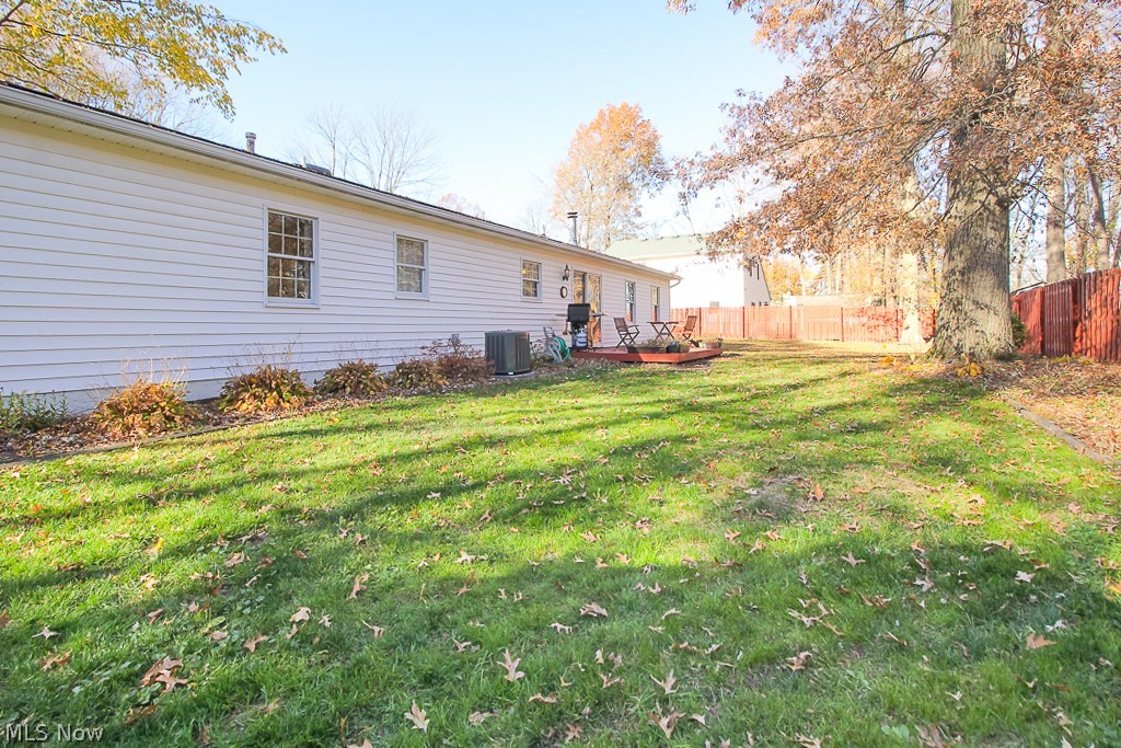 Cleveland Beach - Residential