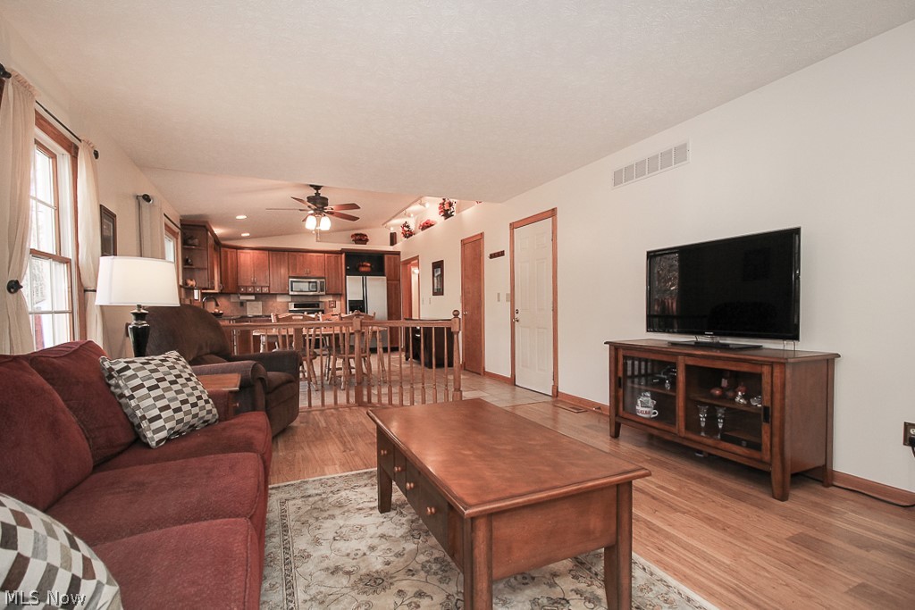 Cleveland Beach - Residential