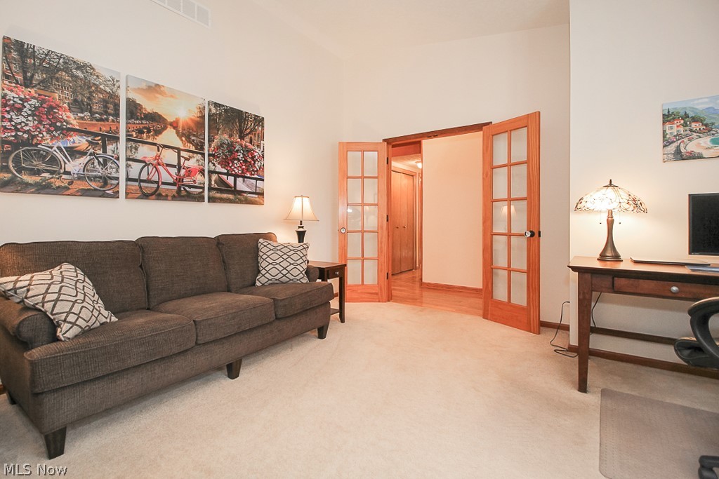 Cleveland Beach - Residential