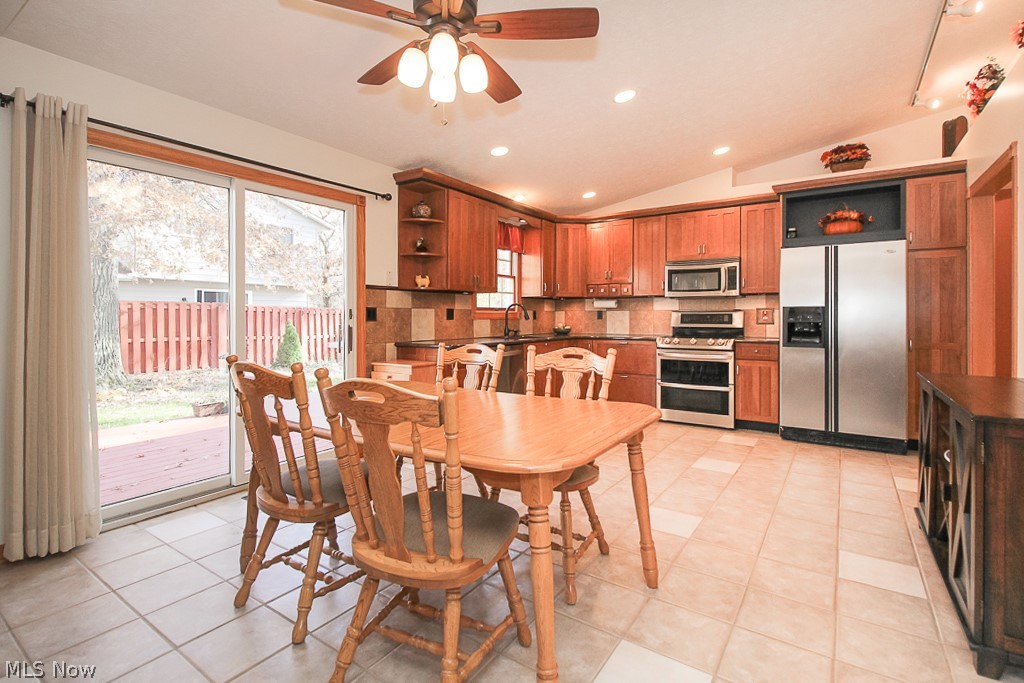 Cleveland Beach - Residential