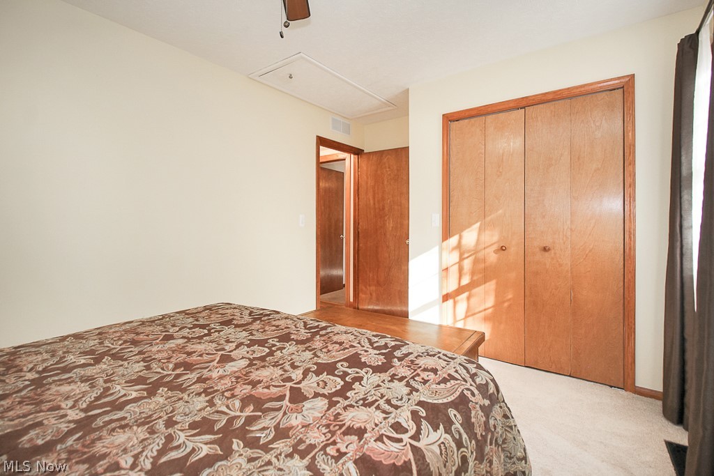 Cleveland Beach - Residential