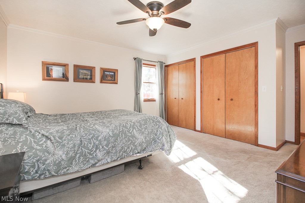 Cleveland Beach - Residential