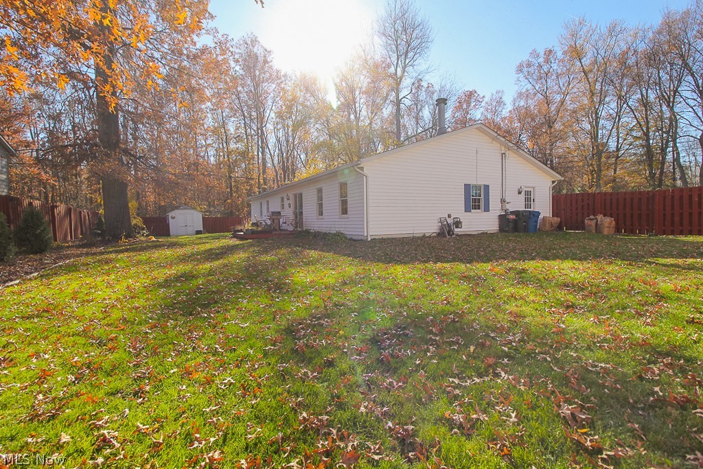 Cleveland Beach - Residential