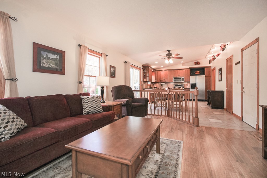 Cleveland Beach - Residential