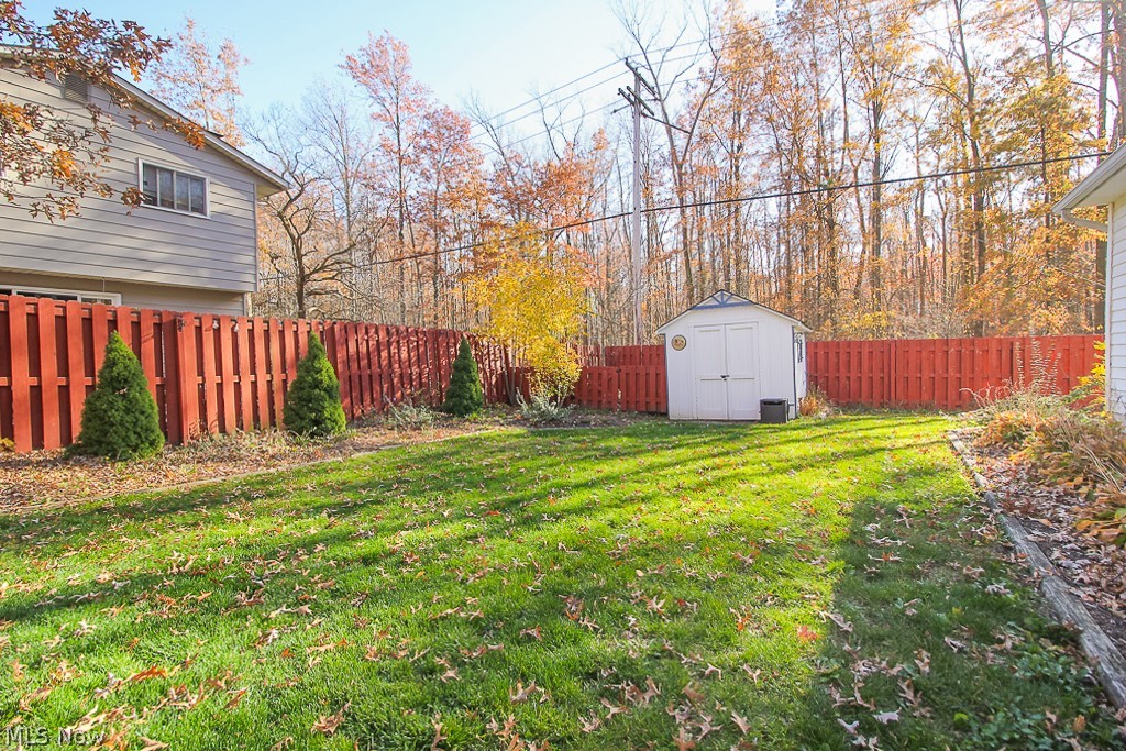 Cleveland Beach - Residential