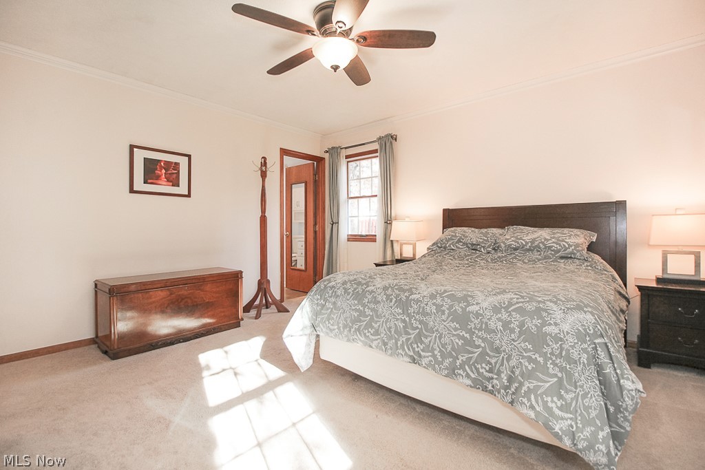 Cleveland Beach - Residential