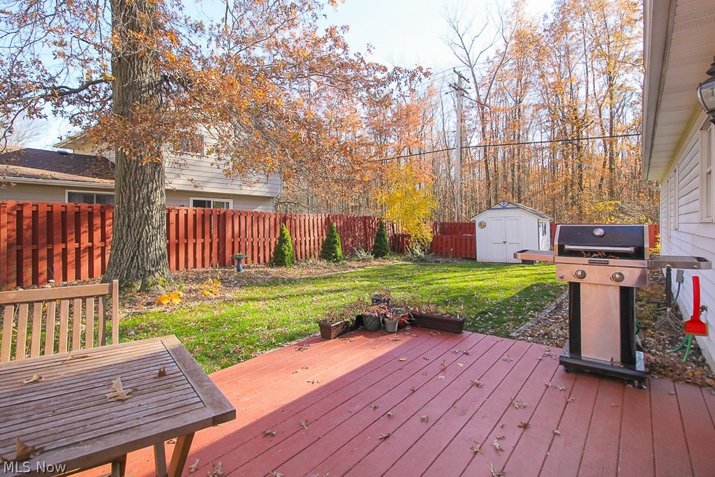 Cleveland Beach - Residential