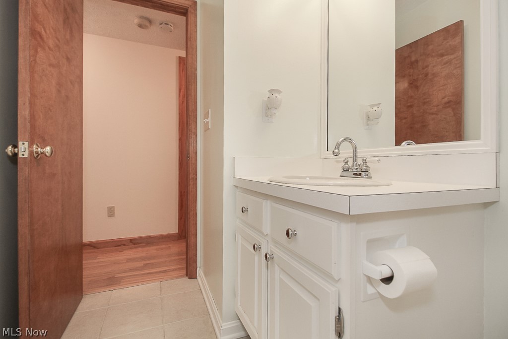 Cleveland Beach - Residential