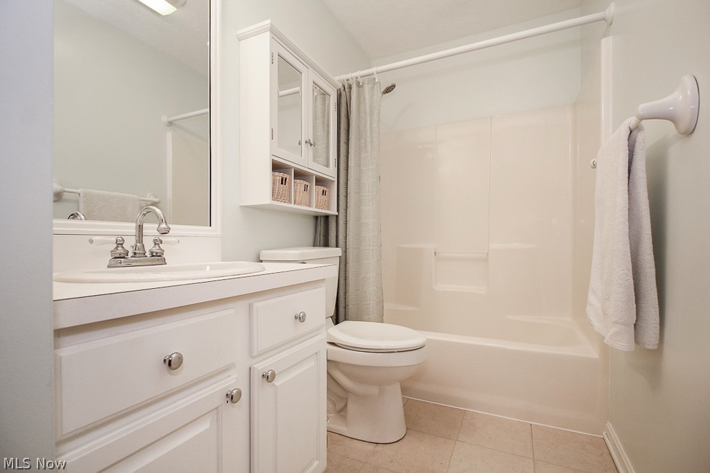 Cleveland Beach - Residential