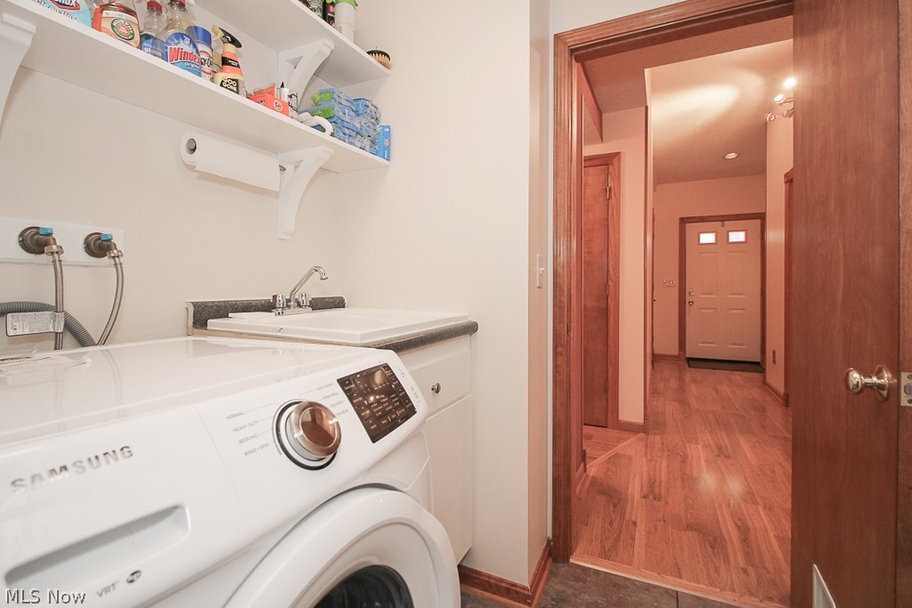 Cleveland Beach - Residential