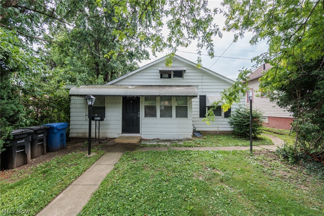 4313 W 52nd Street