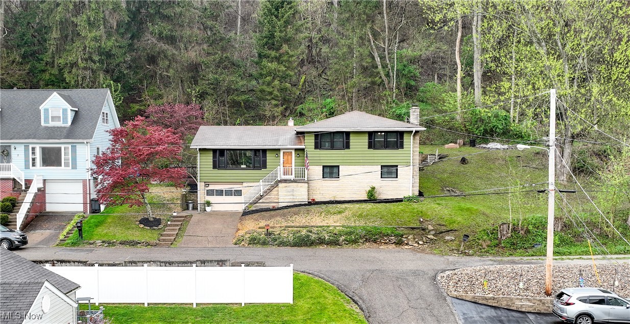 7 Willeta Avenue, Martins Ferry, Ohio image 2
