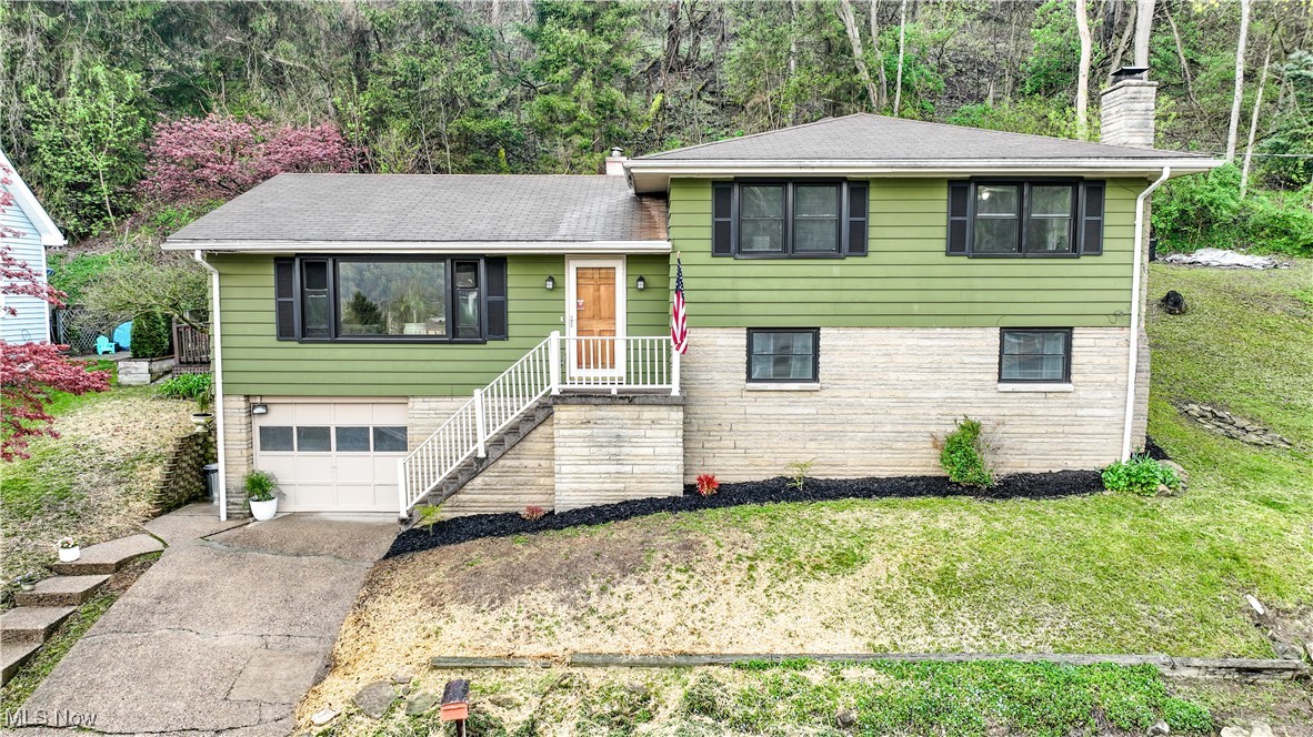 7 Willeta Avenue, Martins Ferry, Ohio image 1