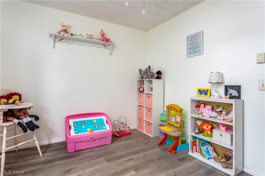 C C Baumhart Black Farm Sub - Residential