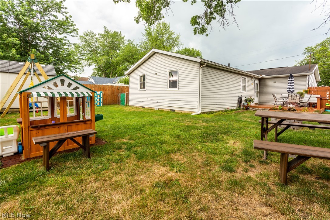 C C Baumhart Black Farm Sub - Residential