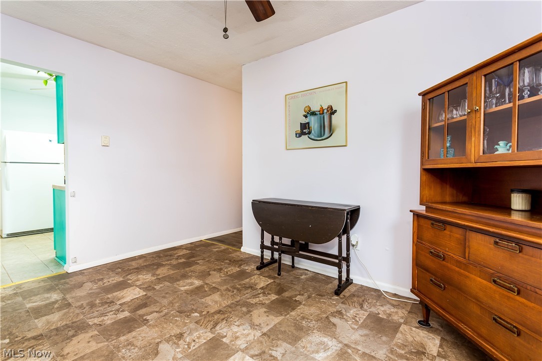 C C Baumhart Black Farm Sub - Residential