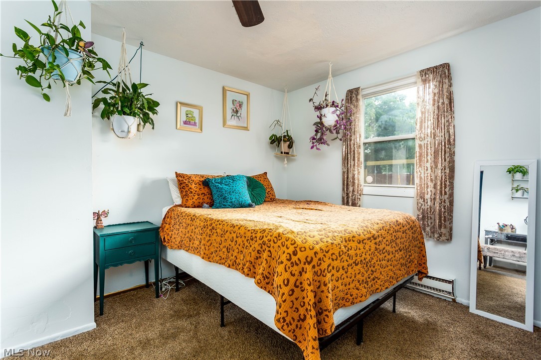 C C Baumhart Black Farm Sub - Residential