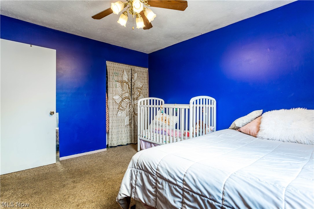 C C Baumhart Black Farm Sub - Residential