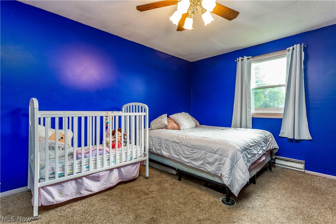 C C Baumhart Black Farm Sub - Residential