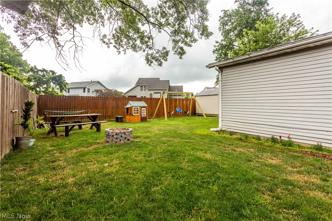 C C Baumhart Black Farm Sub - Residential