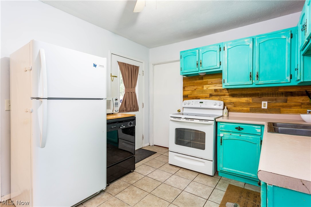 C C Baumhart Black Farm Sub - Residential