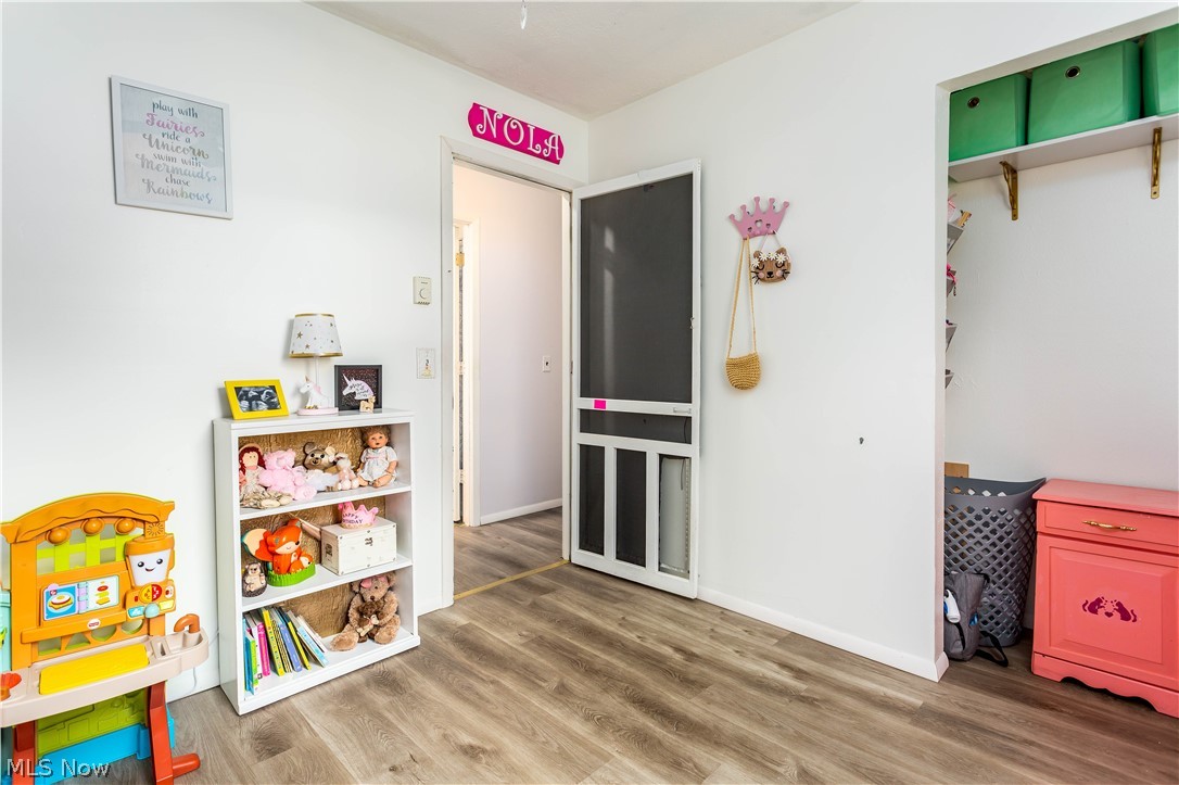 C C Baumhart Black Farm Sub - Residential