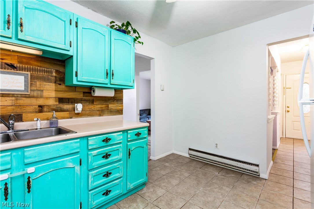 C C Baumhart Black Farm Sub - Residential