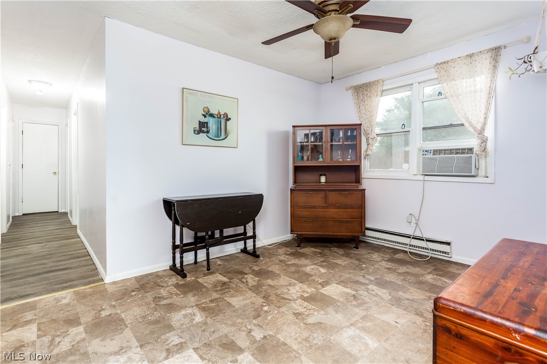 C C Baumhart Black Farm Sub - Residential