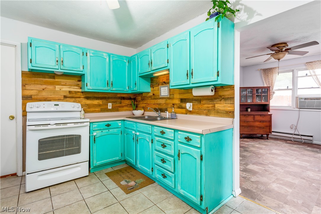 C C Baumhart Black Farm Sub - Residential