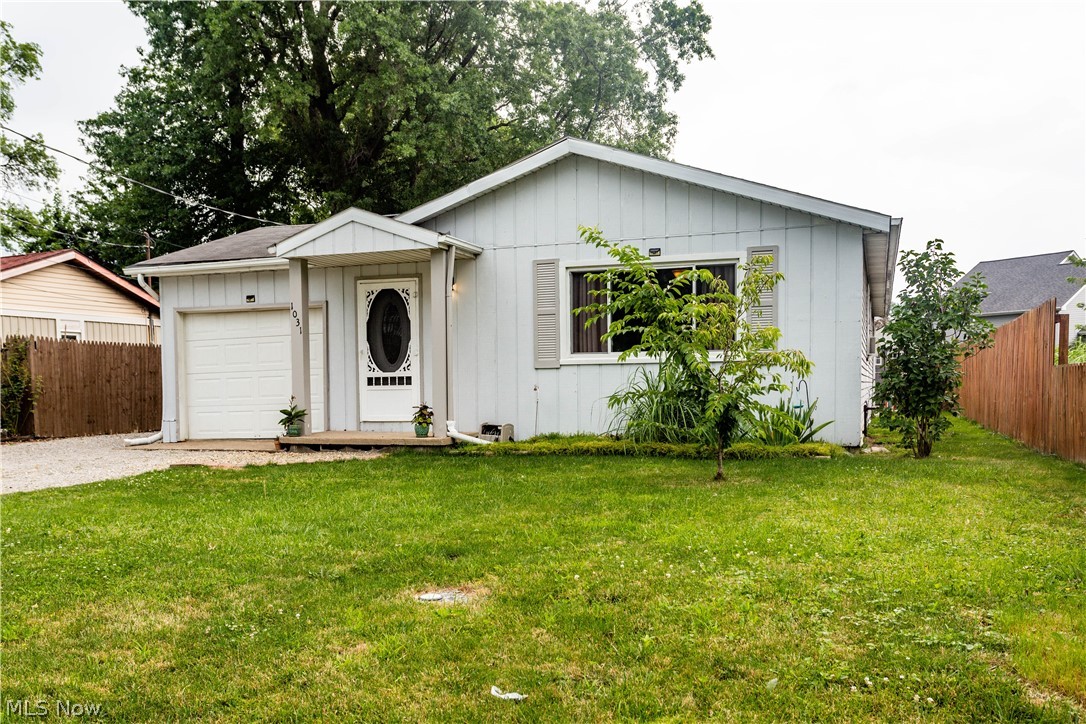 C C Baumhart Black Farm Sub - Residential