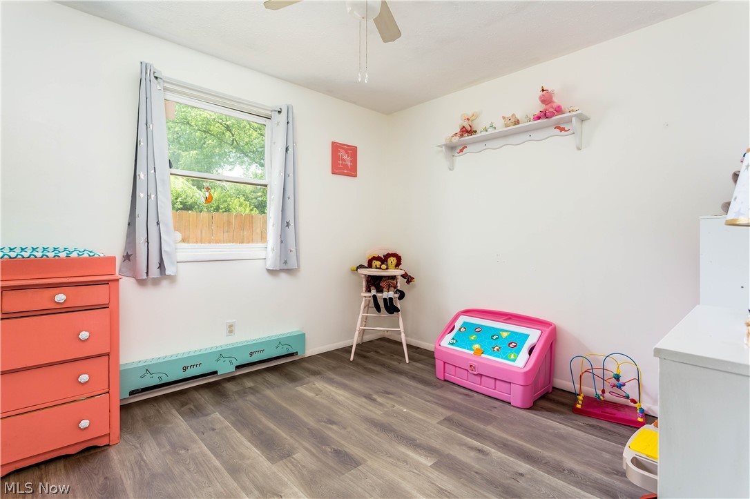 C C Baumhart Black Farm Sub - Residential