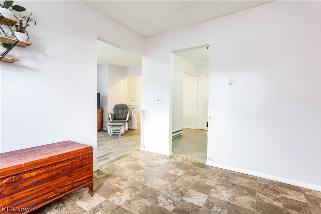 C C Baumhart Black Farm Sub - Residential