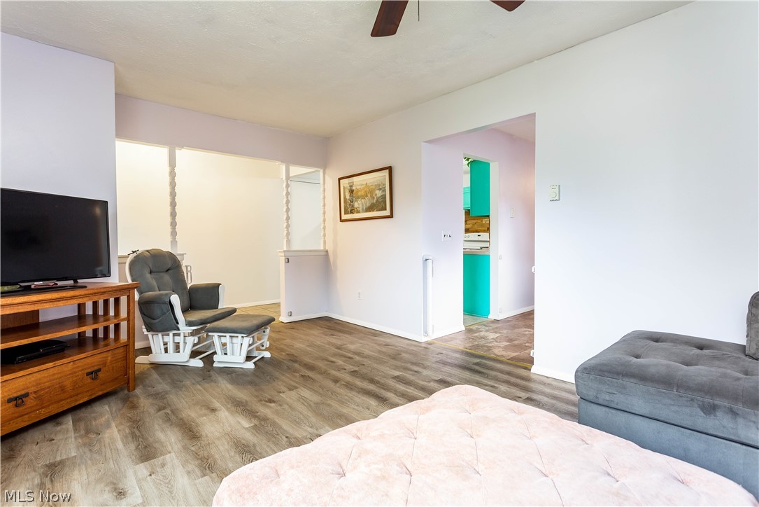 C C Baumhart Black Farm Sub - Residential