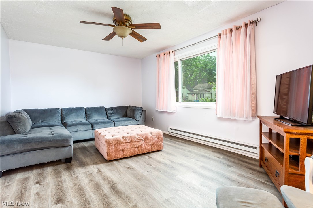 C C Baumhart Black Farm Sub - Residential