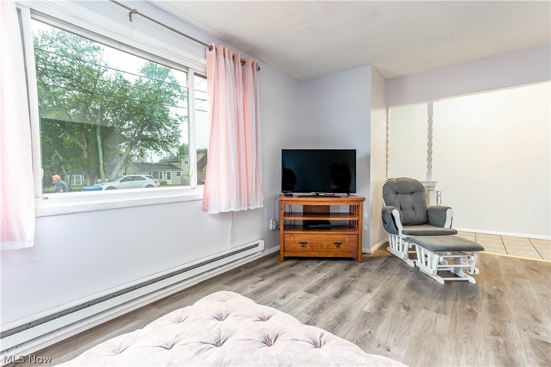 C C Baumhart Black Farm Sub - Residential